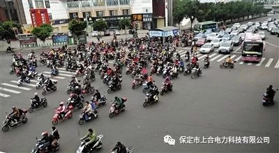 电动车出新规，违规将受罚入刑！